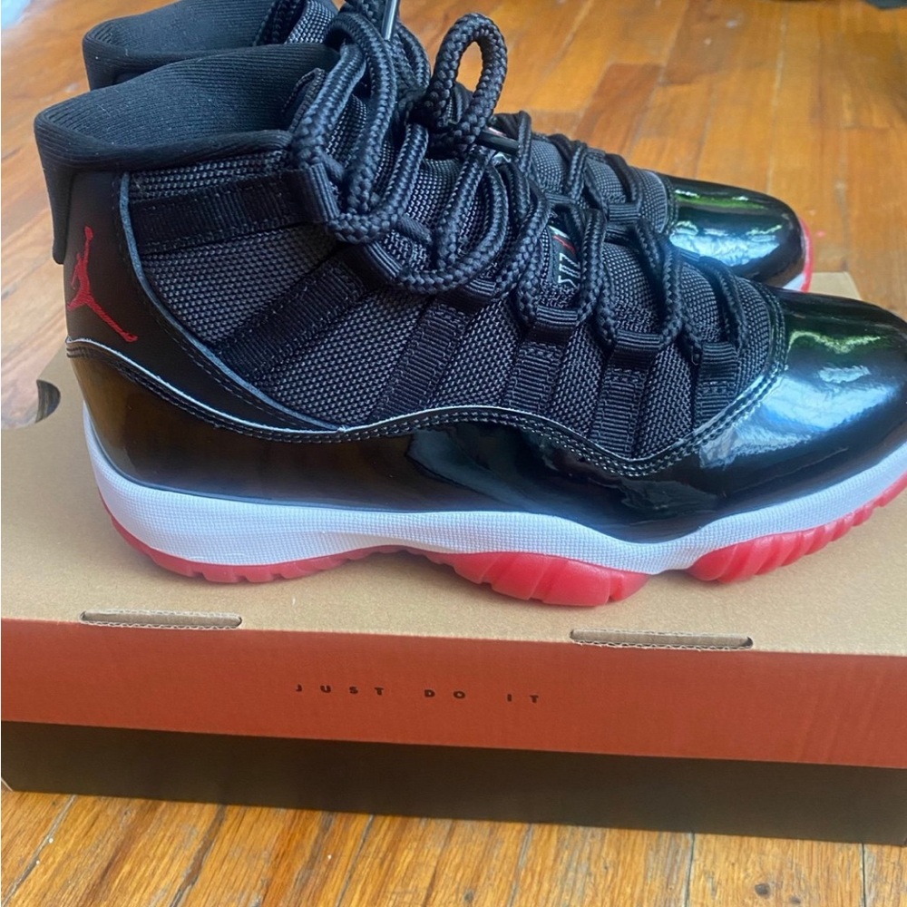 Jordan 11 sz 5.5 bred